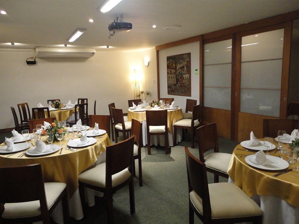 Hotel La Mansion Bogotá Eksteriør bilde