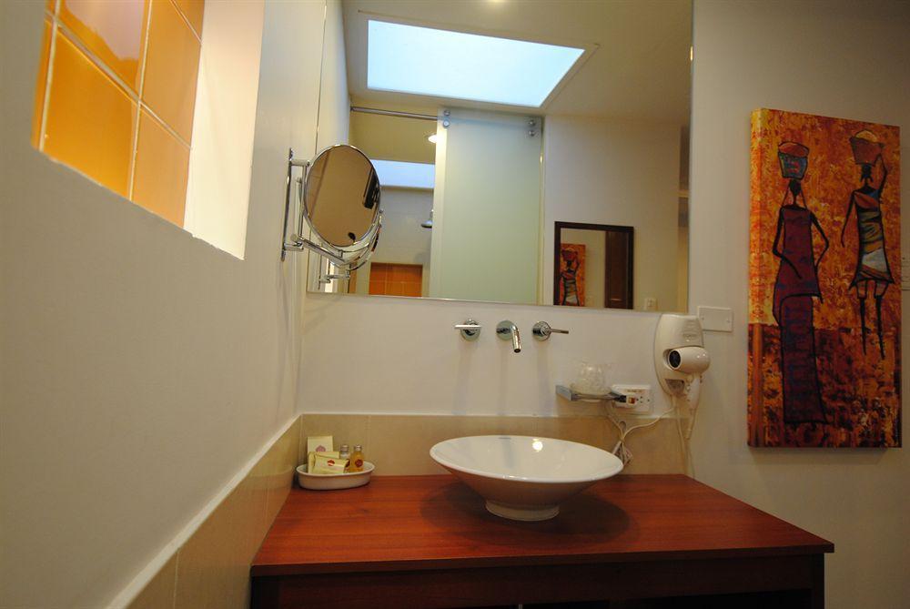 Hotel La Mansion Bogotá Eksteriør bilde